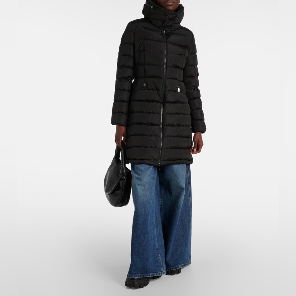Moncler Flammette Puffer - Picture 1 of 11